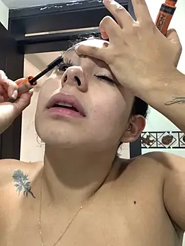 Snapshot of GabyButtler1 chatting on 02.19.25 GabyButtler1 online show from 02.19.25