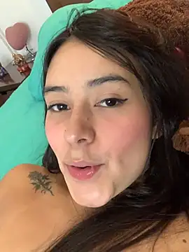 Snapshot of GabyButtler1 chatting on 02.25.25 GabyButtler1 online show from 02.25.25