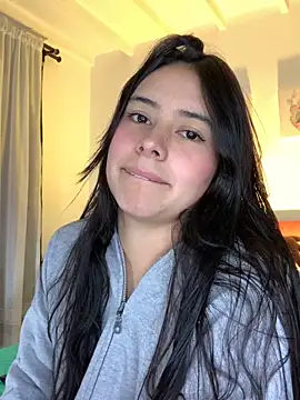 Snapshot of GabyButtler1 chatting on 02.27.25 GabyButtler1 online show from 02.27.25