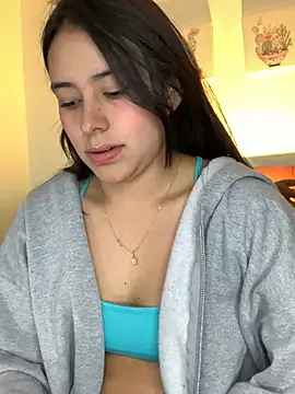 Snapshot of GabyButtler1 chatting on 02.27.25 GabyButtler1 online show from 02.27.25