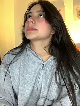 Snapshot of GabyButtler1 chatting on 02.28.25 GabyButtler1 online show from 02.28.25