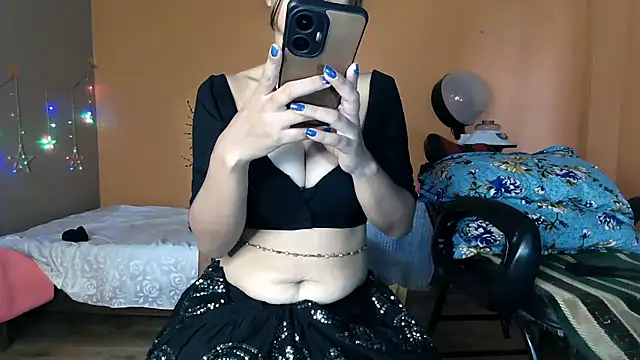 Snapshot of jenny-ki-bella chatting on 10.09.25 jenny-ki-bella online show from 10.09.25