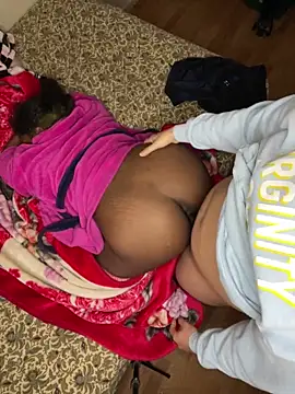 gamingcouple420 online show from 12.15.25