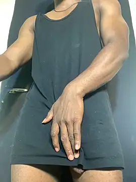 Black mamba madingo online show from 02.04.25