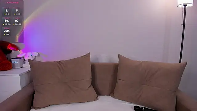 Snapshot of Elechka chatting on 02.28.26 Elechka online show from 02.28.26