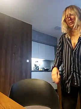 MariaRichi  online show from 11.02.25