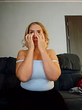 MariaRichi  online show from 01.09.26