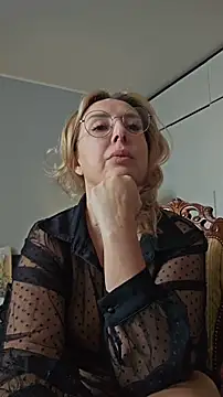 MariaRichi  online show from 03.04.26