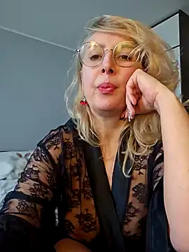 MariaRichi  online show from 04.12.26