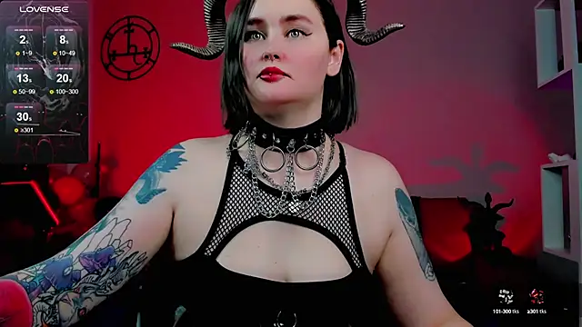 Emmybrightj  online show from 02.26.25