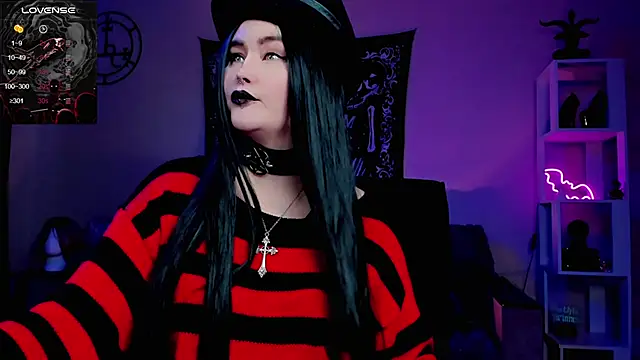 Emmybrightj  online show from 03.08.25