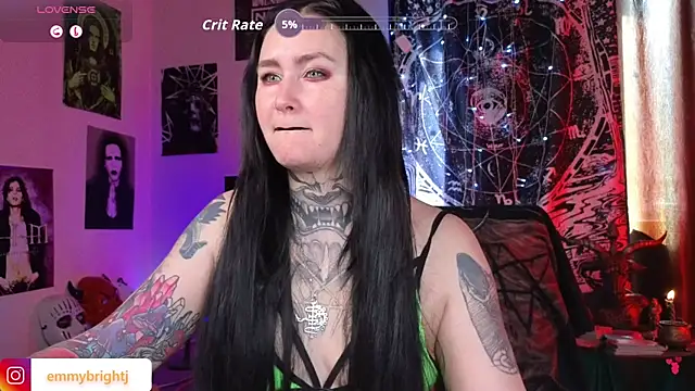 Snapshot of Emmybrightj_ chatting on 04.27.26 Emmybrightj online show from 04.27.26
