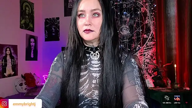Snapshot of Emmybrightj_ chatting on 05.13.26 Emmybrightj online show from 05.13.26