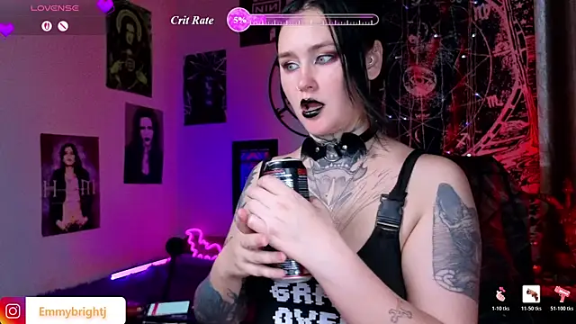 Snapshot of Emmybrightj_ chatting on 06.28.26 Emmybrightj online show from 06.28.26
