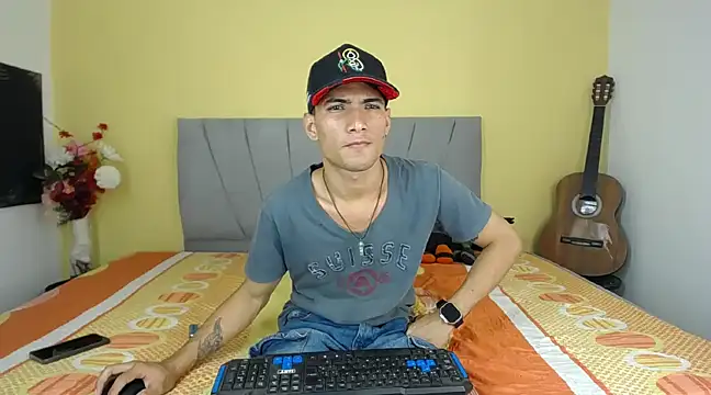 Snapshot of Spartu_apolo chatting on 03.21.25 Spartu apolo online show from 03.21.25