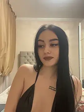 Snapshot of Gya_Rue chatting on 01.06.25 Gya Rue online show from 01.06.25