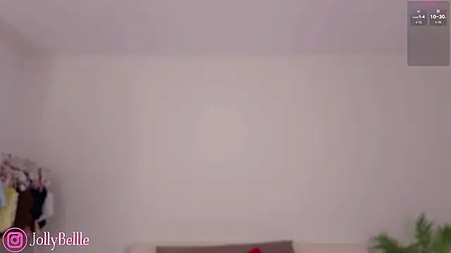 jolly bellle online show from 11.05.25