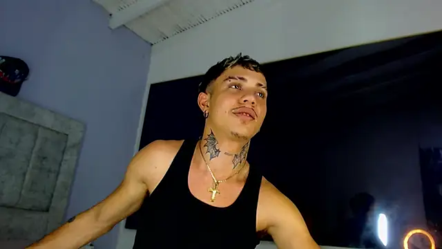 HannibalLester online show from 03.09.25