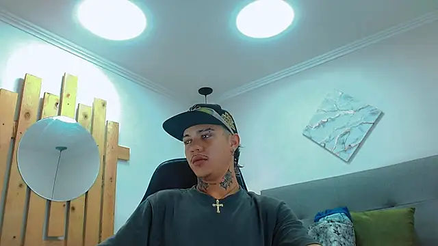 HannibalLester online show from 03.14.25