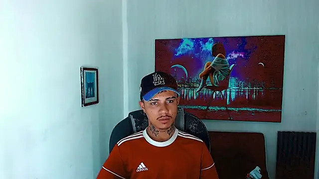 HannibalLester online show from 03.18.25