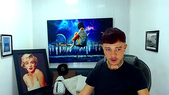 HannibalLester online show from 03.21.25