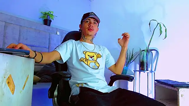 HannibalLester online show from 09.13.25