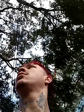 HannibalLester online show from 11.10.25