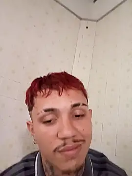 HannibalLester online show from 02.06.26