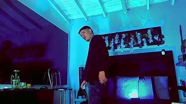 HannibalLester online show from 03.30.26