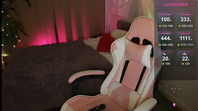 VasilisaRedHooot online show from 02.22.25