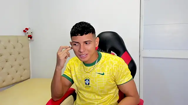 yei-sant online show from 11.15.25