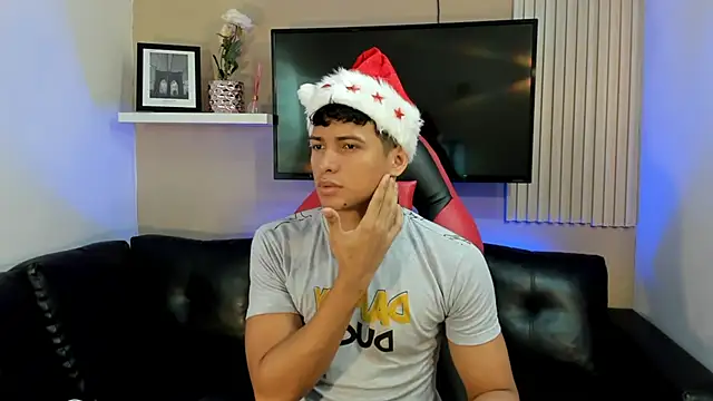 yei-sant online show from 12.17.25