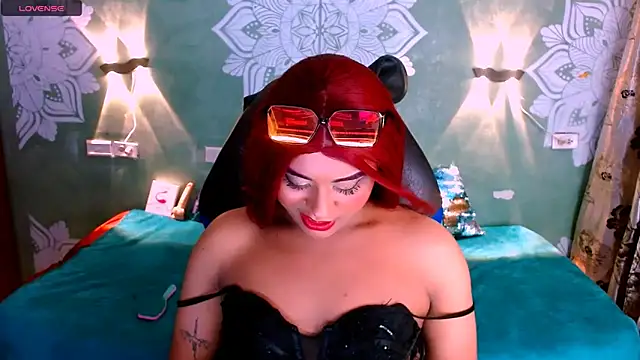 Emili Roux online show from 02.27.25