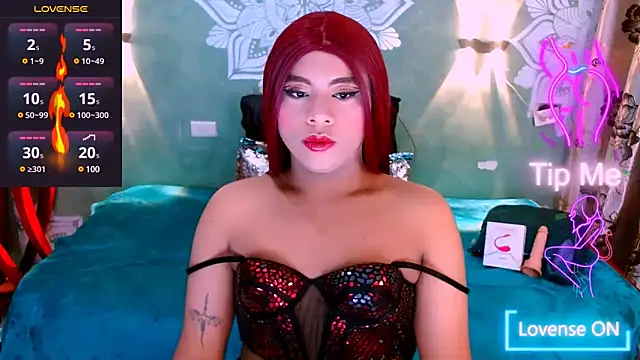 Emili Roux online show from 03.19.25