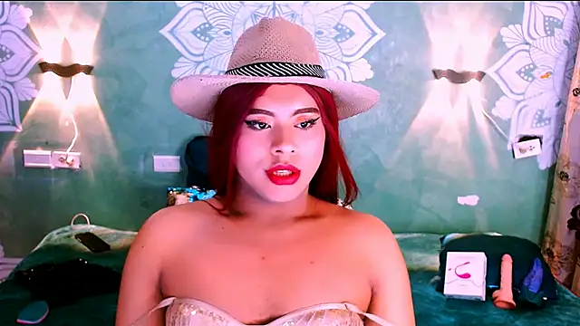 Emili Roux online show from 03.21.25