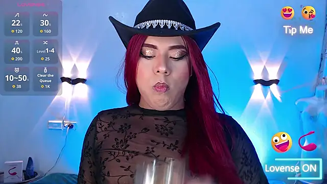 Emili Roux online show from 11.05.25