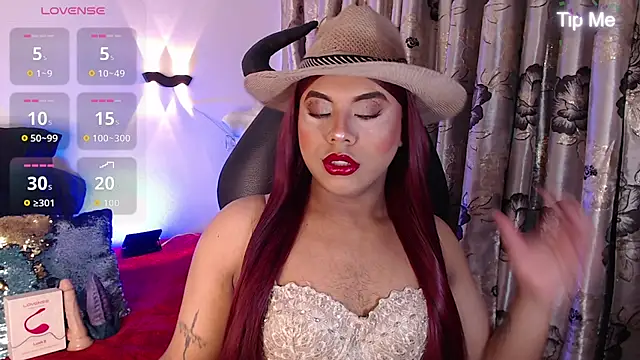 Emili Roux online show from 01.08.26