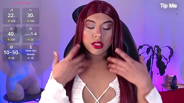 Emili Roux online show from 01.12.26