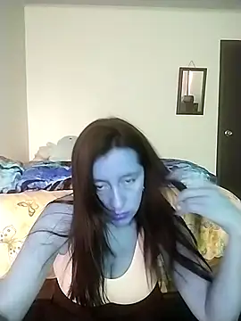 hailey85 online show from 02.25.25