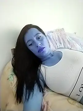 hailey85 online show from 02.26.25