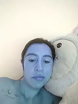 hailey85 online show from 03.02.25