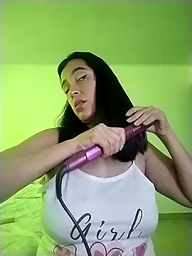 hailey85 online show from 02.06.26