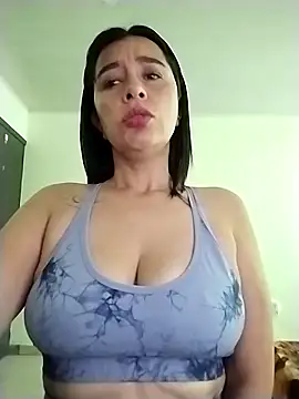 hailey85 online show from 04.09.26