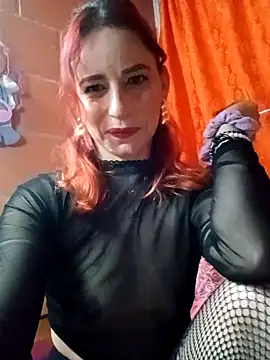 Rachhelle   online show from 02.05.25