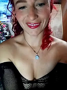 Rachhelle   online show from 02.20.25