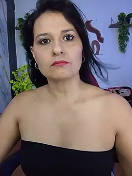 elena jonees online show from 07.13.26