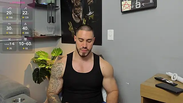 Giorgio-Leone online show from 11.17.25