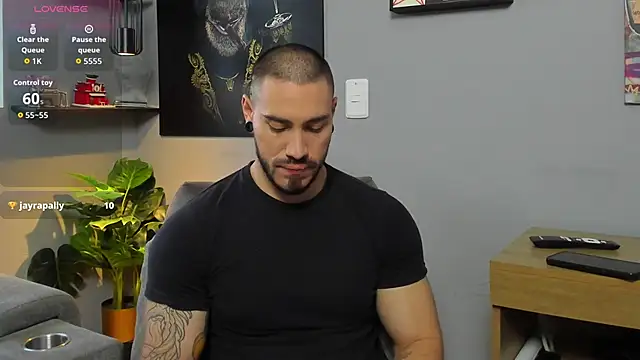 Giorgio-Leone online show from 12.17.25