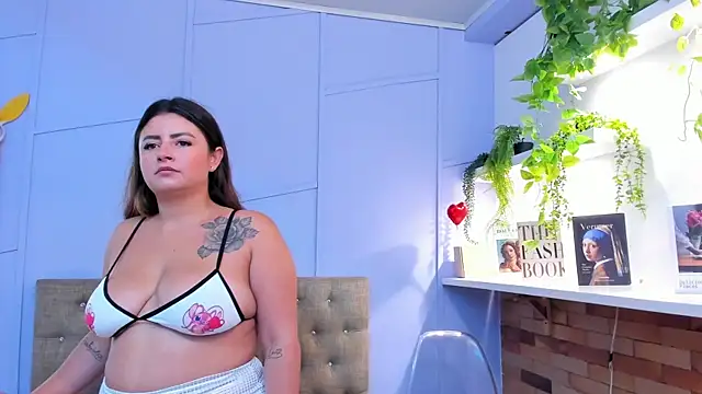 nathalie rossel online show from 09.29.25