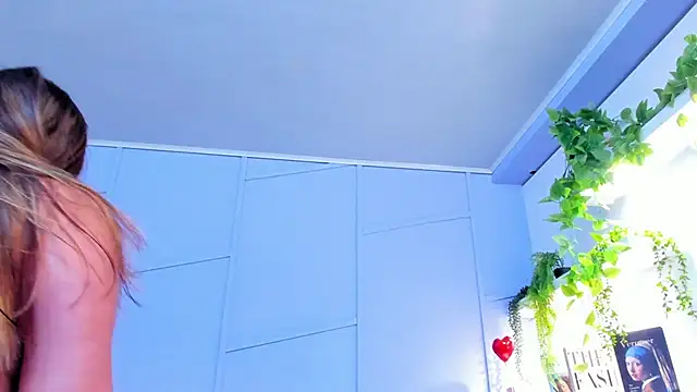 nathalie rossel online show from 10.14.25